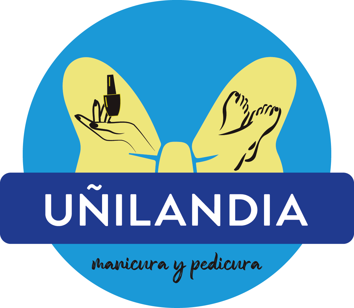 Centro de Uñas, Manicura y Pedicura en Valencia