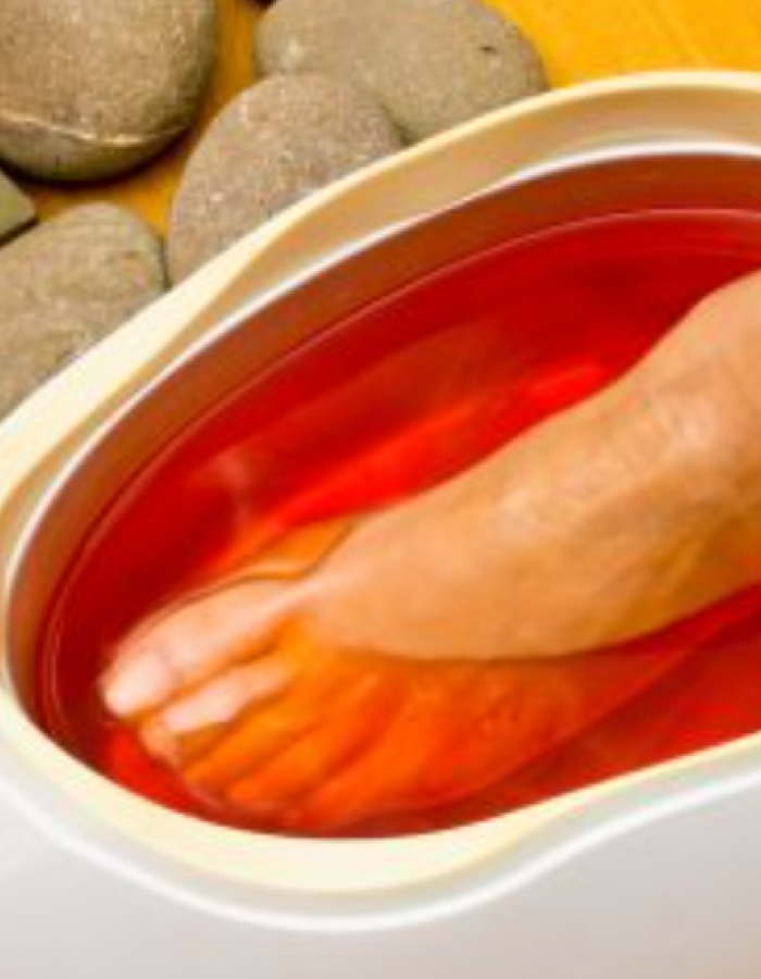 Centro de Uñas, Manicura y Pedicura en Valencia