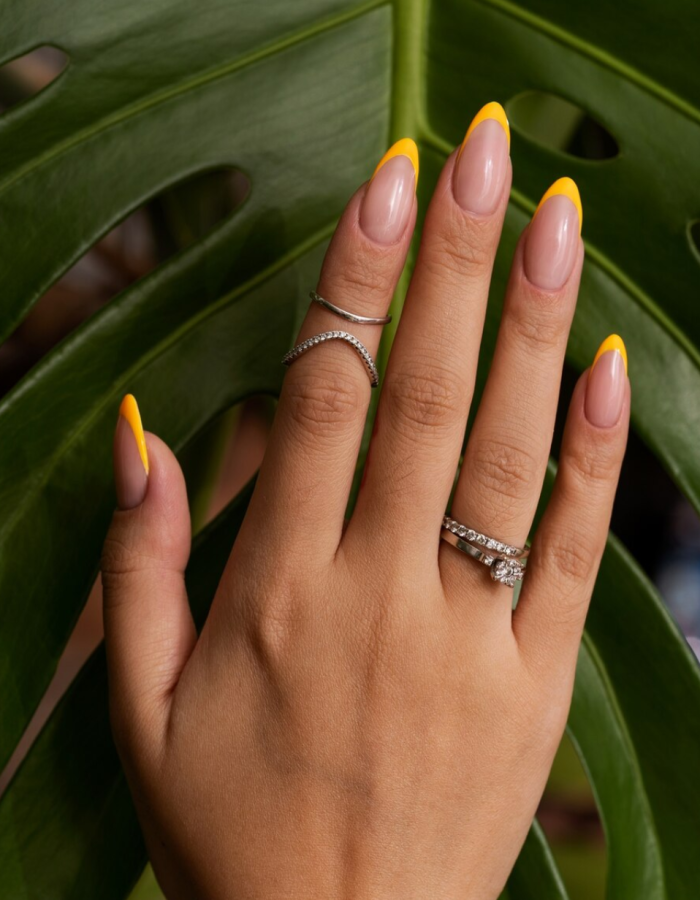 Nail Center en Russafa